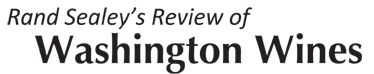 Review of Washington Wines